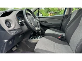Toyota Yaris 1.5 HSD ACTIVE - 28960 лв. - 52487199 12