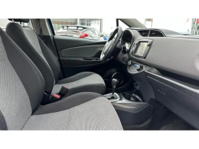 Toyota Yaris 1.5 HSD ACTIVE - 28960 лв. - 52487199 6