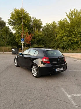 Обява за продажба на BMW 120 ~9 200 лв. - изображение 5 | Auto.bg Обява за продажба на BMW 120 ~9 200 лв. - изображение 5