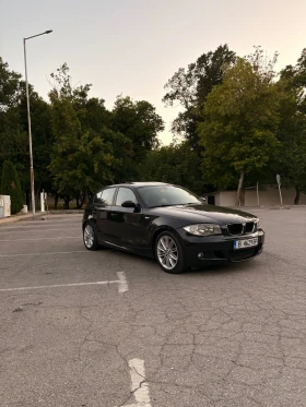 Обява за продажба на BMW 120 ~9 200 лв. - изображение 1 | Auto.bg Обява за продажба на BMW 120 ~9 200 лв. - изображение 1