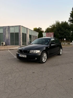 Обява за продажба на BMW 120 ~9 200 лв. - изображение 1 | Auto.bg Обява за продажба на BMW 120 ~9 200 лв. - изображение 1