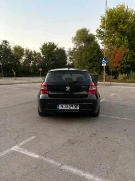 Обява за продажба на BMW 120 ~9 200 лв. - изображение 4 | Auto.bg Обява за продажба на BMW 120 ~9 200 лв. - изображение 4