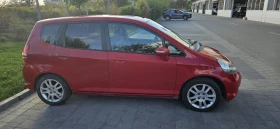 Honda Jazz | Mobile.bg    3