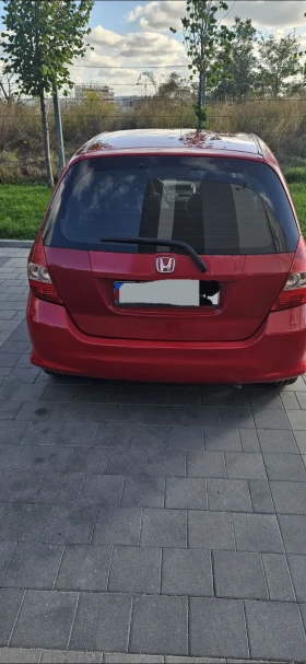 Honda Jazz | Mobile.bg    4