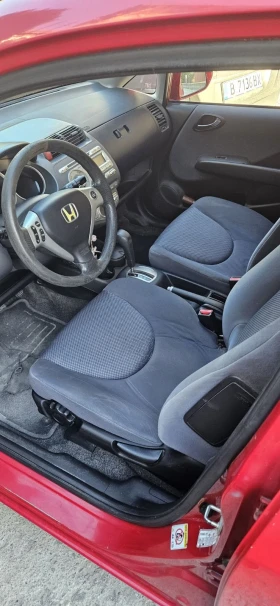 Honda Jazz | Mobile.bg    5