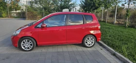 Honda Jazz | Mobile.bg    2