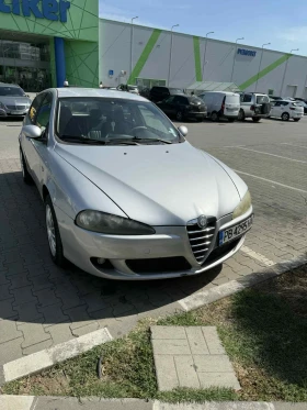 Обява за продажба на Alfa Romeo 147 1.9 JTD 120  ~2 999 лв. - изображение 1