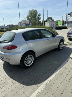 Обява за продажба на Alfa Romeo 147 1.9 JTD 120  ~2 999 лв. - изображение 3