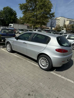 Обява за продажба на Alfa Romeo 147 1.9 JTD 120  ~2 999 лв. - изображение 2