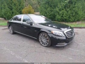  Mercedes-Benz S 600