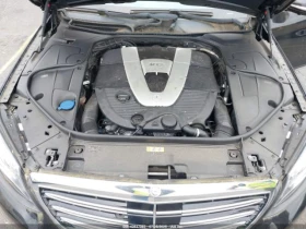 Mercedes-Benz S 600 MAYBACH 2016 | Mobile.bg    10