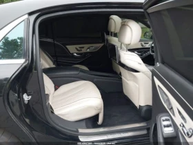 Mercedes-Benz S 600 MAYBACH 2016 | Mobile.bg    8