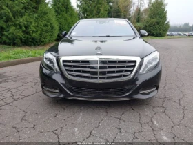 Mercedes-Benz S 600 MAYBACH 2016 | Mobile.bg    12