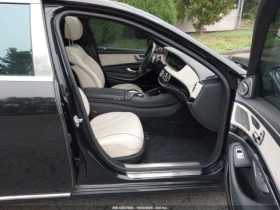 Mercedes-Benz S 600 MAYBACH 2016 | Mobile.bg    5