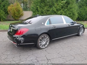 Mercedes-Benz S 600 MAYBACH 2016 | Mobile.bg    4