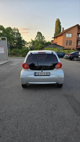 Toyota Aygo | Mobile.bg    3