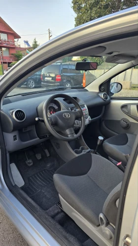 Toyota Aygo | Mobile.bg    8