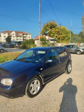 Обява за продажба на VW Golf ~2 200 лв. - изображение 1