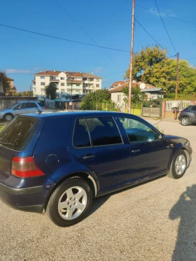 Обява за продажба на VW Golf ~2 200 лв. - изображение 4
