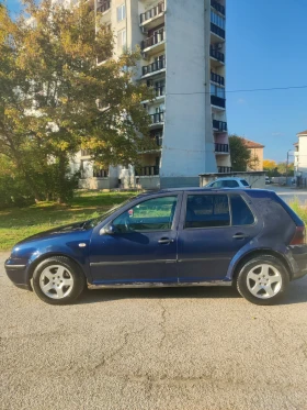 Обява за продажба на VW Golf ~2 200 лв. - изображение 2