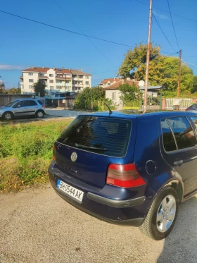 Обява за продажба на VW Golf ~2 200 лв. - изображение 5