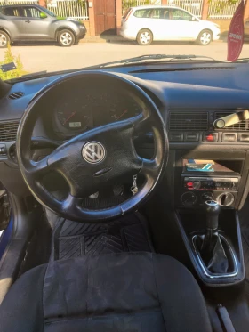 Обява за продажба на VW Golf ~2 200 лв. - изображение 6