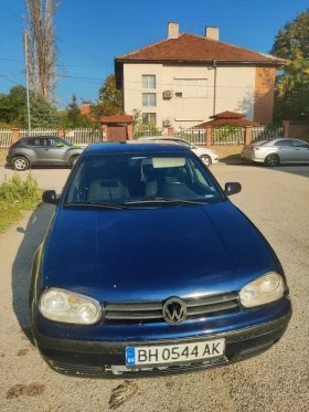 Обява за продажба на VW Golf ~2 200 лв. - изображение 1