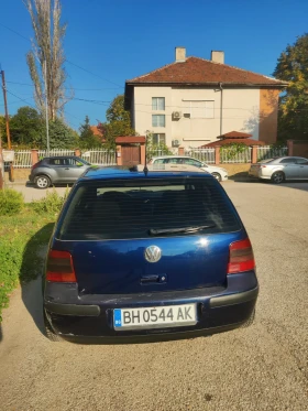 Обява за продажба на VW Golf ~2 200 лв. - изображение 3