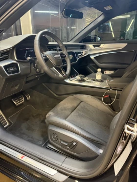 Обява за продажба на Audi A6 50 TDI ~ 156 000 лв. - изображение 4