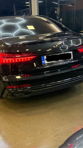 Обява за продажба на Audi A6 50 TDI ~ 156 000 лв. - изображение 1