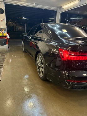 Обява за продажба на Audi A6 50 TDI ~ 156 000 лв. - изображение 3