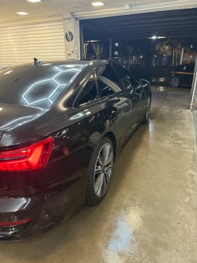 Обява за продажба на Audi A6 50 TDI ~ 156 000 лв. - изображение 2