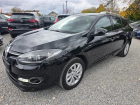 Renault Megane 1.5DCI-FACE-НАВИ-6 СКОРОСТИ