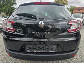 Renault Megane 1.5DCI-FACE-НАВИ-6 СКОРОСТИ - 9500 лв. / 4857.27 € - 44272981 6
