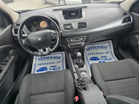 Renault Megane 1.5DCI-FACE-НАВИ-6 СКОРОСТИ - 9500 лв. / 4857.27 € - 44272981 13