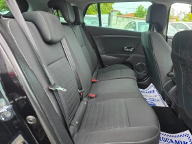Renault Megane 1.5DCI-FACE-НАВИ-6 СКОРОСТИ - 9500 лв. / 4857.27 € - 44272981 14