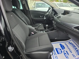 Renault Megane 1.5DCI-FACE-НАВИ-6 СКОРОСТИ - 9500 лв. / 4857.27 € - 44272981 11
