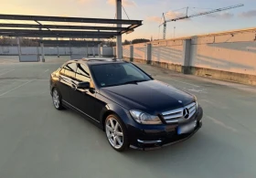 Обява за продажба на Mercedes-Benz C 350 160хил км  ~14 800 лв. - изображение 1