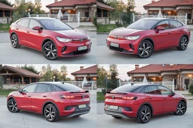 VW ID.5 GTX* 360* IQlight*  | Mobile.bg    5