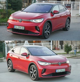 VW ID.5 GTX* Камера360* IQlight* Гаранция - 69500 лв. / 35534.79 € - 80732492 17
