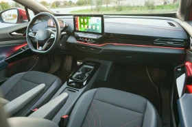 VW ID.5 GTX* Камера360* IQlight* Гаранция - 69500 лв. / 35534.79 € - 80732492 11
