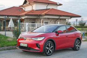 VW ID.5 GTX* Камера360* IQlight* Гаранция - 69500 лв. / 35534.79 € - 80732492 3