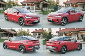 VW ID.5 GTX* Камера360* IQlight* Гаранция - 69500 лв. / 35534.79 € - 80732492 5