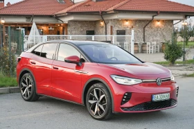 VW ID.5 GTX* Камера360* IQlight* Гаранция - 69500 лв. / 35534.79 € - 80732492 4