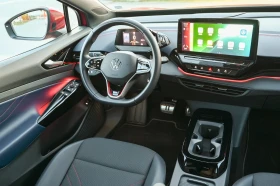 VW ID.5 GTX* Камера360* IQlight* Гаранция - 69500 лв. / 35534.79 € - 80732492 9