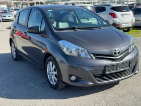 Toyota Yaris 1.3 vvt automatic - изображение 1