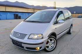 VW Sharan 2.0TDI-Business - изображение 1