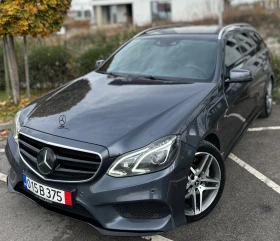 Mercedes-Benz E 350 4Matic* BLUETEC* *  | Mobile.bg    6