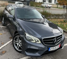 Mercedes-Benz E 350 4Matic* BLUETEC* *  | Mobile.bg    2