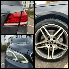 Mercedes-Benz E 350 4Matic* BLUETEC* *  | Mobile.bg    16